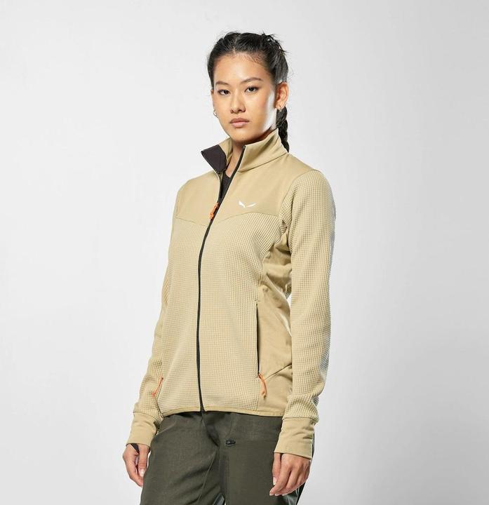 Immagine prodotto Salewa Puez Waffle Hybrid Polarlite Jacket Da (44)