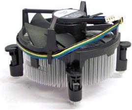 Produktbild Intel BOX Cooler für LGA1150/1155/1156