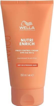 Wella Professionals Invigo Nutri-Enrich Frizz Control Cream 150ml (150 ml)