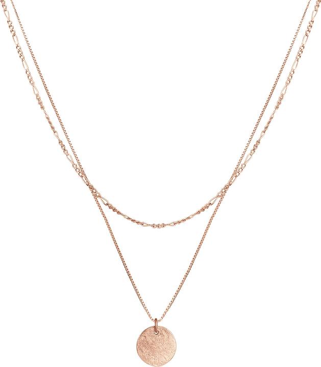 Actual product image Elli Figaro, Layer (925 sterling silver, 40 cm)