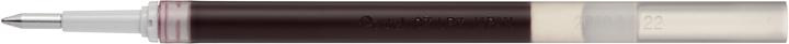 Pentel Cartridges EnerGel 0.7mm LR7-BGX burgundy (Refill, Burgundy, 0.70 mm)