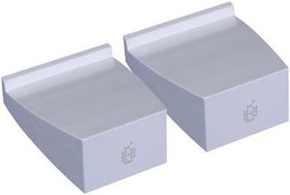 Produktbild Adam Audio Audio ARTist 3 Desktop Stand, Weiss