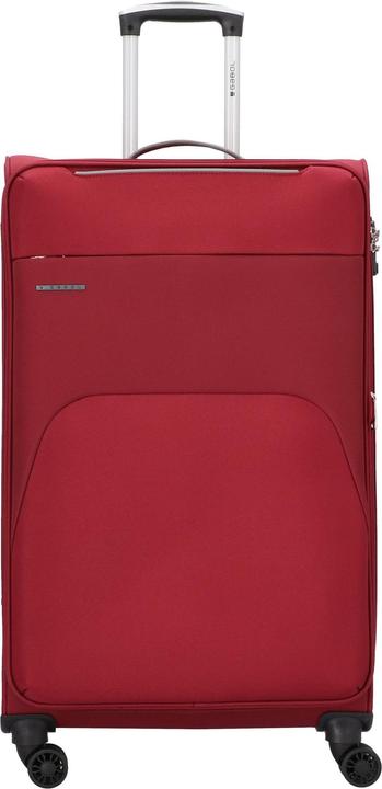 Gabol Zambia 4-Rollen Trolley 79 cm (100 l, XL (ab 115l))