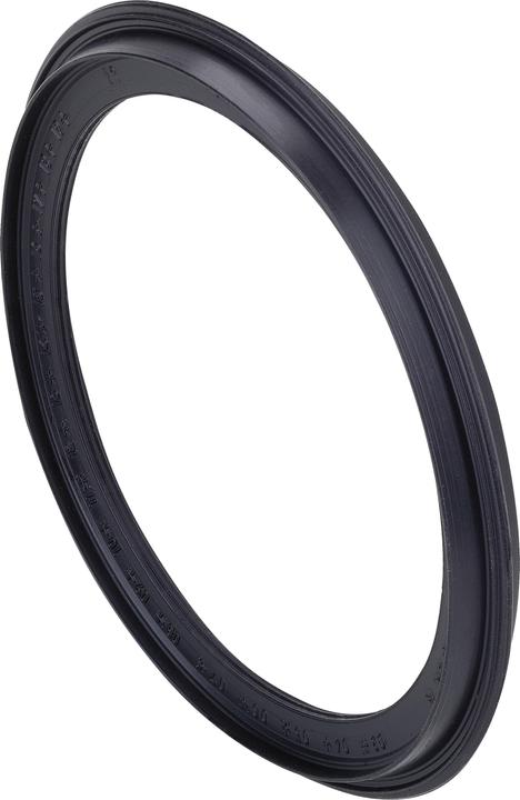Immagine prodotto Fränkische Rohrwerke Guarnizione del profilo (10 cm)