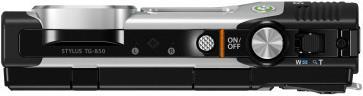 Image du produit Olympus Tough TG-850 (1/2,3'')