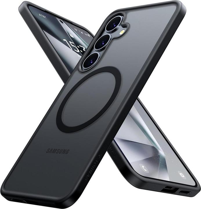 Produktbild Torras Guardian Magnetic Series (Samsung Galaxy S25)