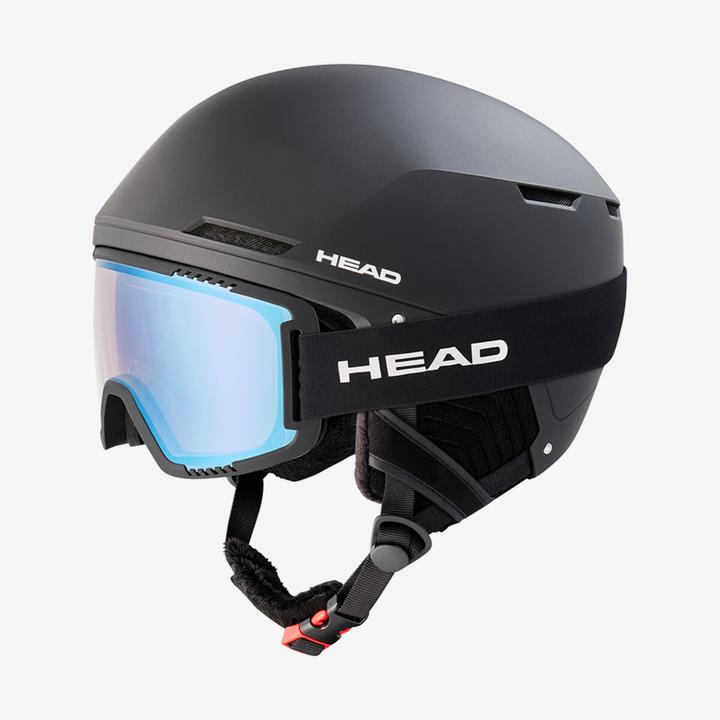 Produktbild Head Compact Pro (56 - 59 cm, M, L)
