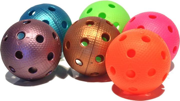 Actual product image Precision Ball-Box Pro League