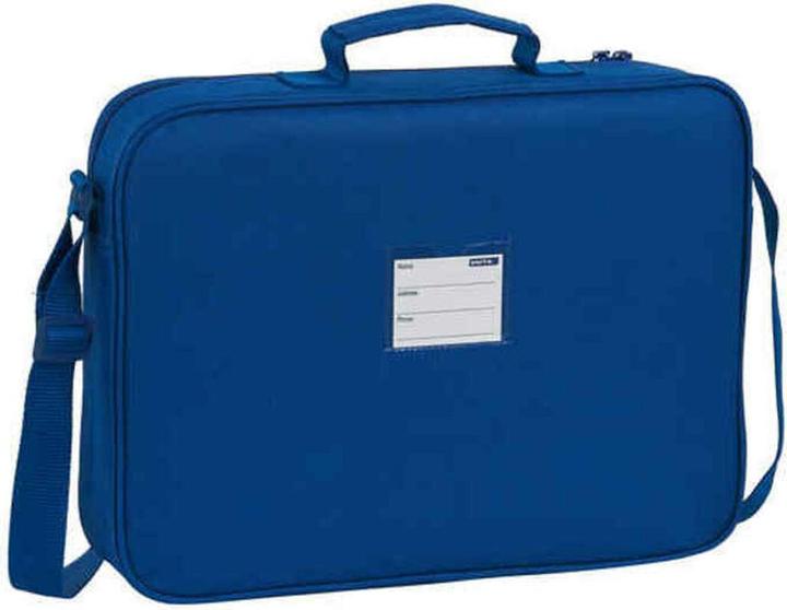 Immagine prodotto Safta BlackFit8 Zaino Oxford blu scuro (38 x 28 x 6 cm) (6 l)