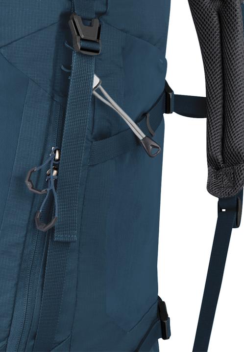 Image du produit Jack Wolfskin Highland Trail 55/5 Men (55 l)