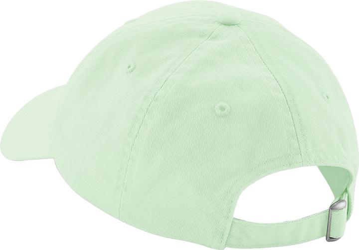 Produktbild Beechfield Kappe Niedriges Profil (One Size)