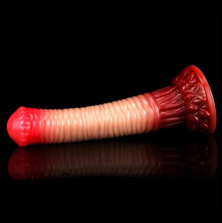 Produktbild FX Dragon Dildo "Drache Trempix"