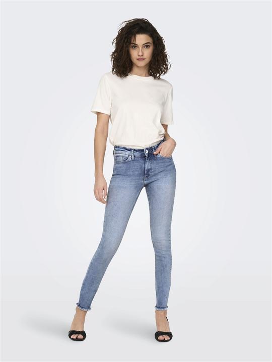 Image du produit Only ONLBLUSH Jeans skinny fit (M/L)
