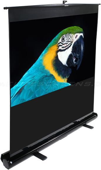 Produktbild Elite Screens ezCinema F120NWV (120", 4:3)
