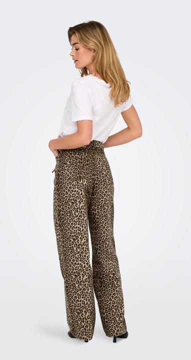 Produktbild Only ONLNAOMI Normal geschnitten Hose Hose (XL)