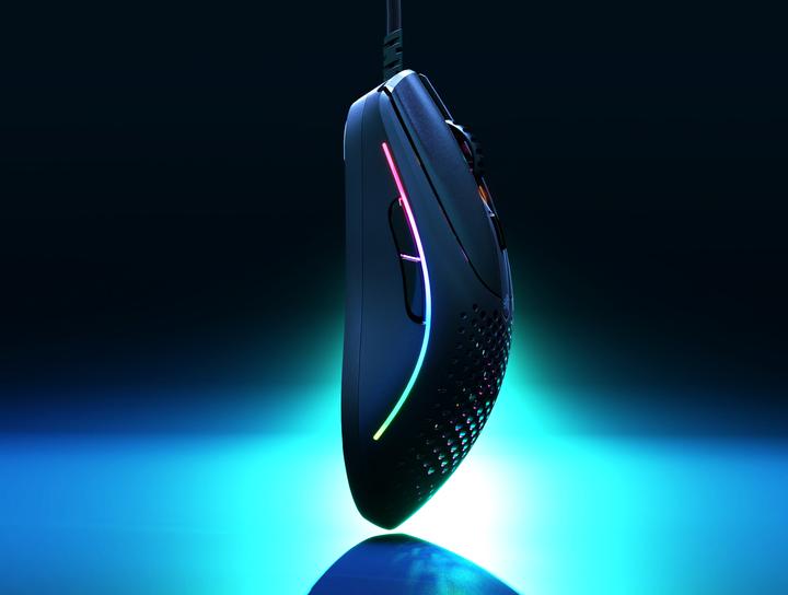 Actual product image Glorious Model O 2 (Cable)