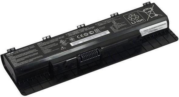 Produktbild ASUS 0B110-00060000 Battery (6 Zellen, 5200 mAh)