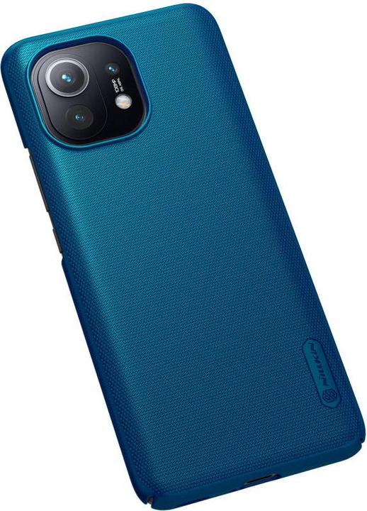 Produktbild Nillkin Super Frosted Shield Series (Xiaomi Mi 11i)