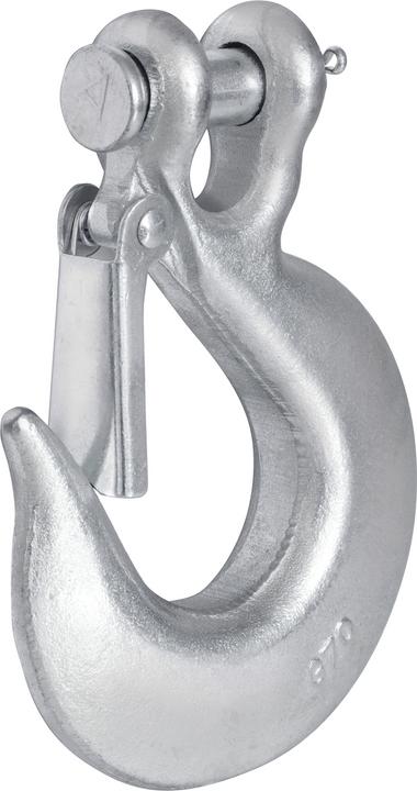 Productafbeelding Kern HFD-A02 haak met veiligheidspal
