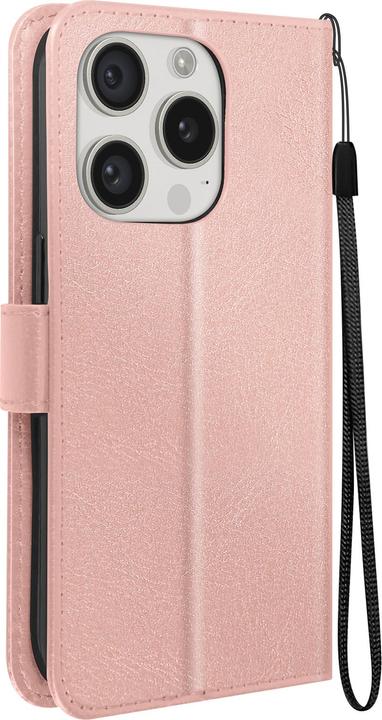Produktbild Mayaxess SecureCard Cover Series (Apple iPhone 15 Pro)