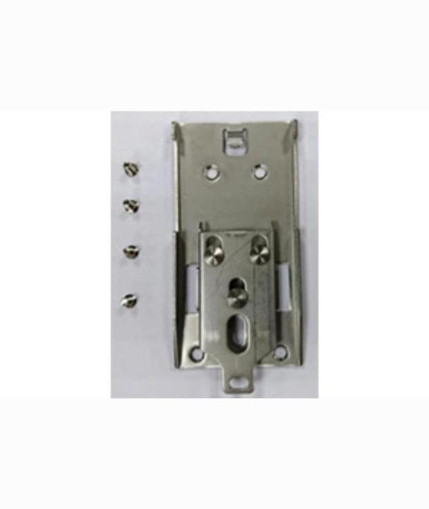 Produktbild Moxa MC-1100 DIN-RAIL KIT - DIN-Schienen-Montagesatz, 4 Schrauben