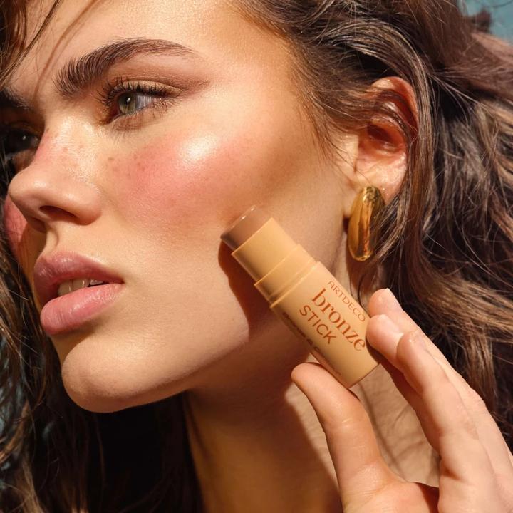 Image du produit Artdeco Bronze Stick (08 tan era)