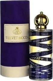 Image du produit Ameer Al Oud Fragrance World Velvet Mood Unisex Eau De Parfum Spray 3.4 Oz (Eau de parfum, 340 ml)