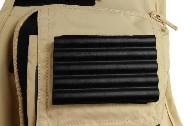Image du produit Normani Gilet de pêche Master pour homme (XXL)