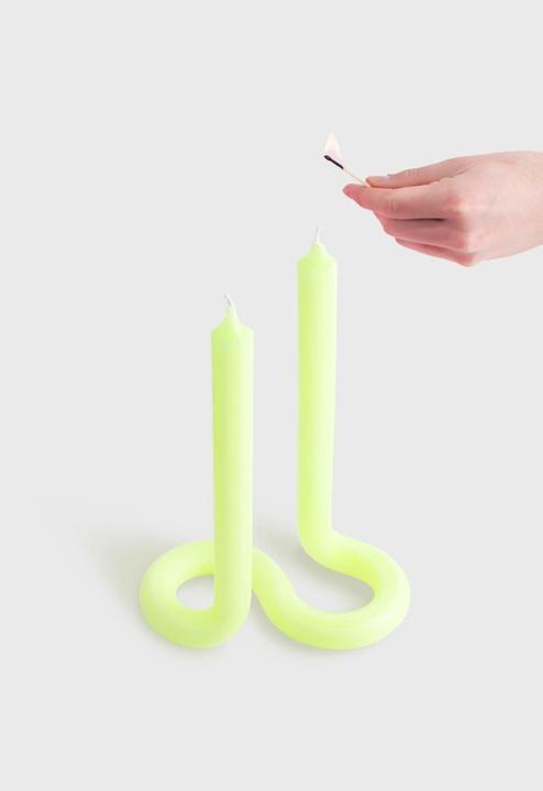 Image du produit Twist Jaune (1 pcs)