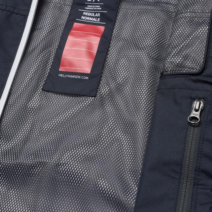 Actual product image Helly Hansen W Crew Vest (XL)
