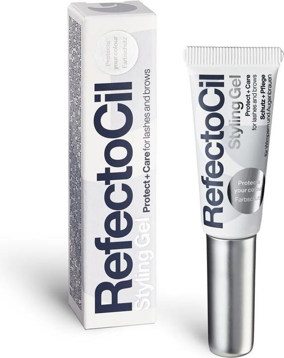 Refectocil Styling Gel Protect & Care for Lashes and Brows