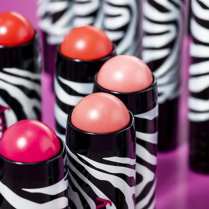 Actual product image Sisley Phyto-Blush Twist (03 Papaya)