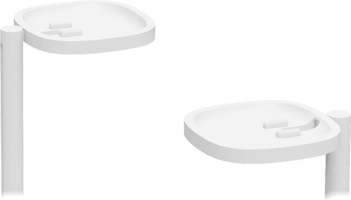 Image du produit Sonos Stands for One, One SL, Play:1 (1 paire, Support, Non mobile)