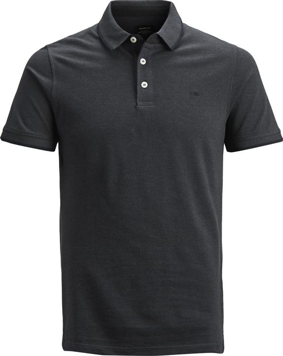 Grigio scuro melange