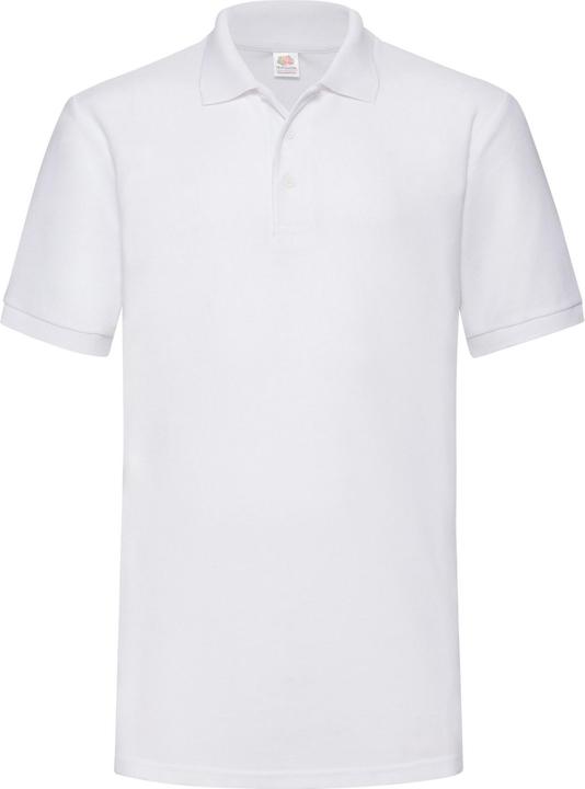 Produktbild Fruit of the Loom Poloshirt (3XL)