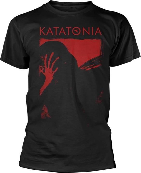 Katatonia The Great Cold Distance (M)