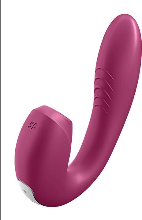 Actual product image Satisfyer Sunray