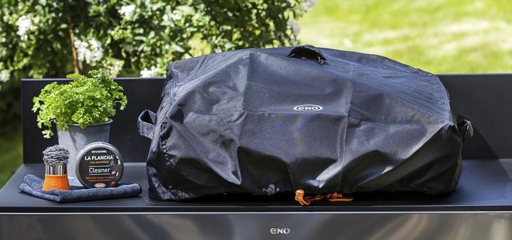 Actual product image Eno Cover (Grill)