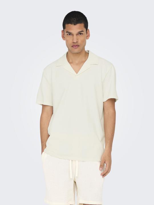 Produktbild Only & Sons ONSKIAN Polo Polo (XL)