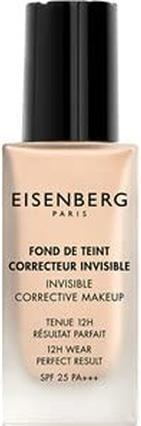 Produktbild Eisenberg Invisible Corrective Makeup (04 Natural Tan)