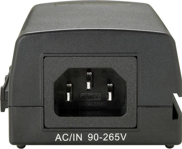 Image du produit LevelOne POE purkštuvas (POI-2002) (802.3af (PoE), 15.40 W)
