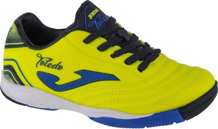Joma Toledo Kinder-Indoorschuhe Tojw2209in (28)