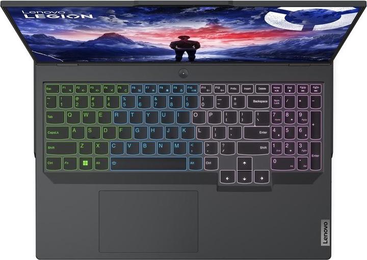 Immagine prodotto Lenovo Legion Pro 5 RTX 4060 (16", Intel Core i5-14500HX, 32 GB, 1000 GB, Ing. Int.)