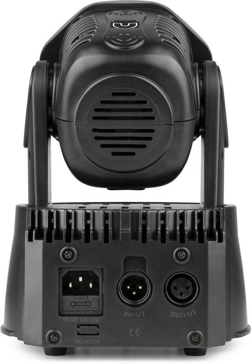Immagine prodotto Fuzzix Testa mobile MHC706 (Celibe)