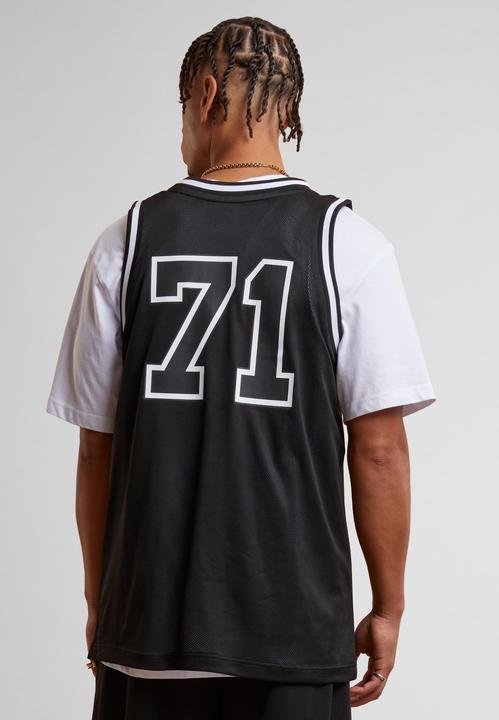 Actual product image Starter Basketball Tank - 188185 (XXL)