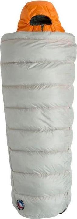 Big Agnes Lost Ranger 3N1 0