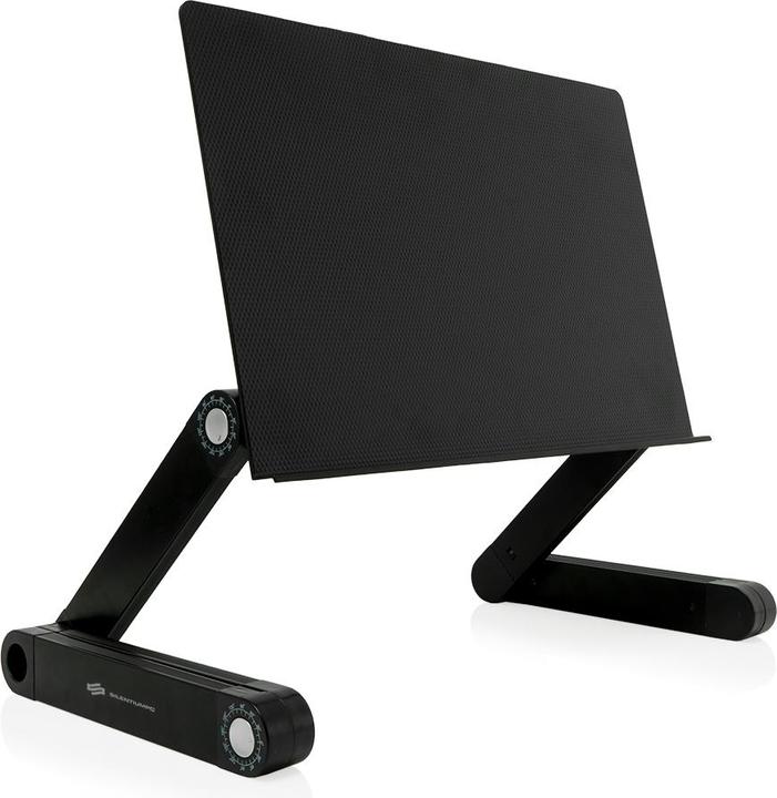 Actual product image Silentium PC Atlas NT-L10