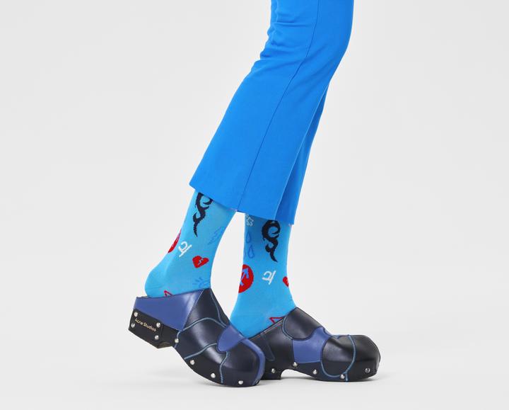 Image du produit Happy Socks Sagittarius (Une unité par pack, 41 - 46)