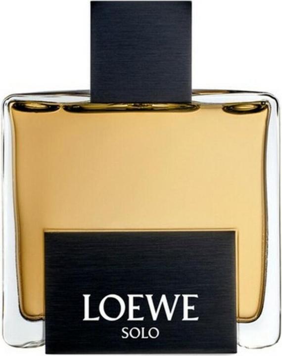 Produktbild Perfumes Loewe Loewe Solo Eau de Toilette 150 ml (Eau de Toilette, 150 ml)
