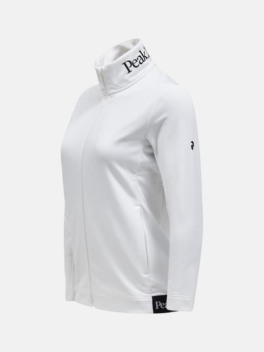 Produktbild Peak Performance W Rider Tech Zip Jacket (L)